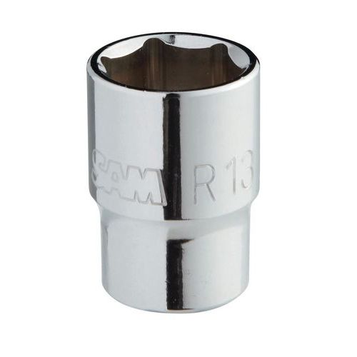 Douille 1/4 6 Pans 11 Mm _ R-11