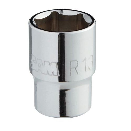 Douille 1/4 6 Pans 4 Mm _ R-4