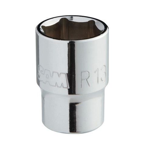 Douille 1/4 6 Pans 55 Mm _ R-55