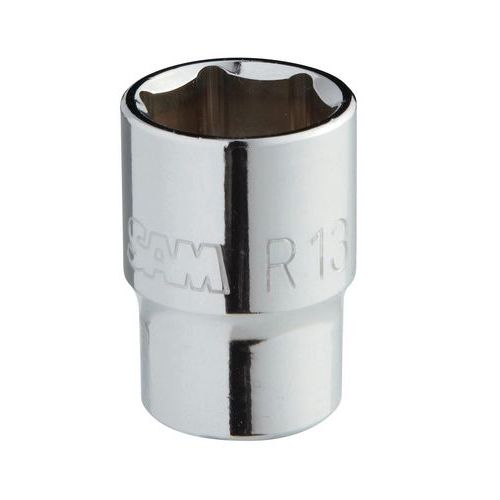 Douille 1/4 6 Pans 7 Mm _ R-7