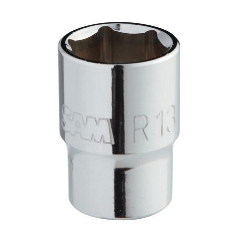 Douille 1/4 6 Pans 9 Mm _ R-9