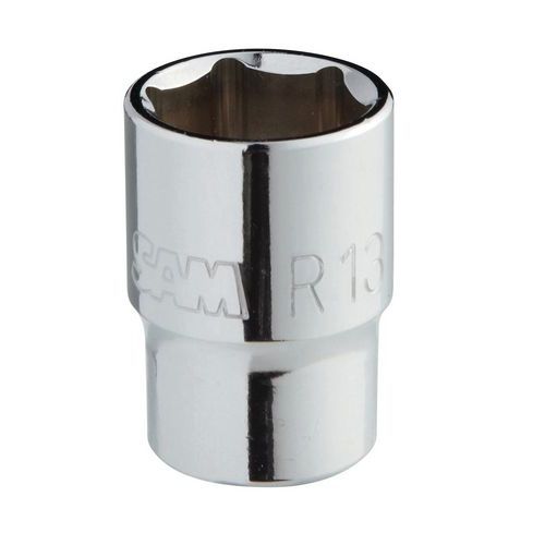 Douille 1/4 6 Pans 1/4 _ R-1/4