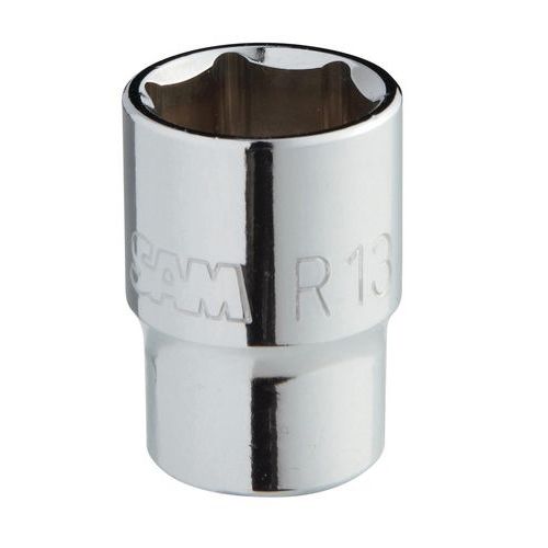 Douille 1/4 6 Pans 3/16 _ R-3/16