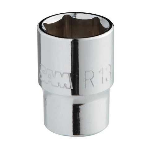 Douille 1/4 6 Pans 7/16 _ R-7/16