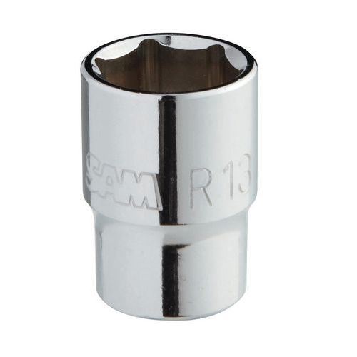 Douille 1/4 6 Pans 7/32 _ R-7/32