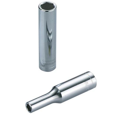 Douille Longue 1/4 9 Mm _ Rhl-9