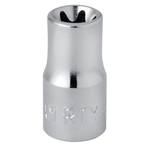 Douille 1/4 Torx 7 _ Rtx-7