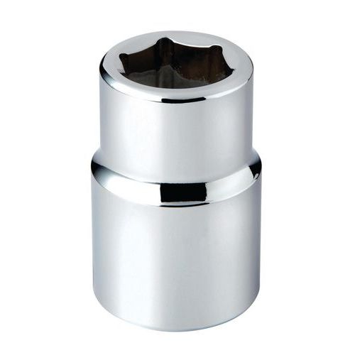 Douille 6 Pans 3/4 De 32 Mm _ Ch-32