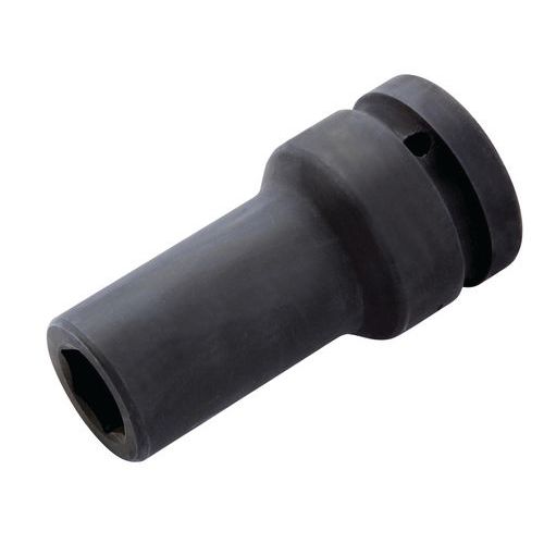 Douille Chocs Longue 1 De 24 Mm _ Nm-24-l