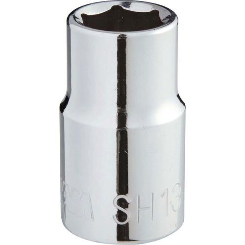 Douille 1/2 6 Pans 21 Mm _ Sh-21