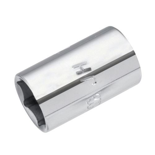 Douille Courte 3/8 Six Pans 22 Mm _ Jh-22