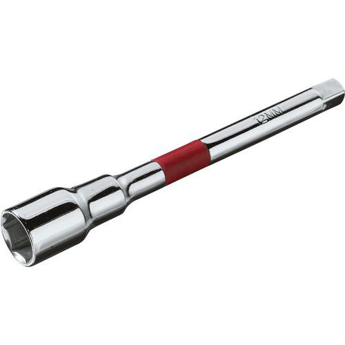 Douille Emmanchee 10 Mm _ 266-d10