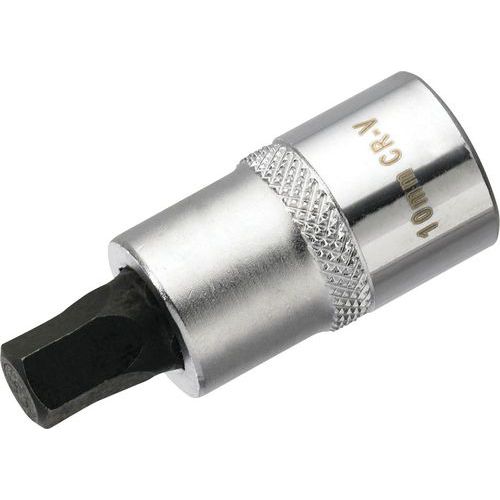 Embout 5 Pans Sur Douille 1/2 _ 3122-10