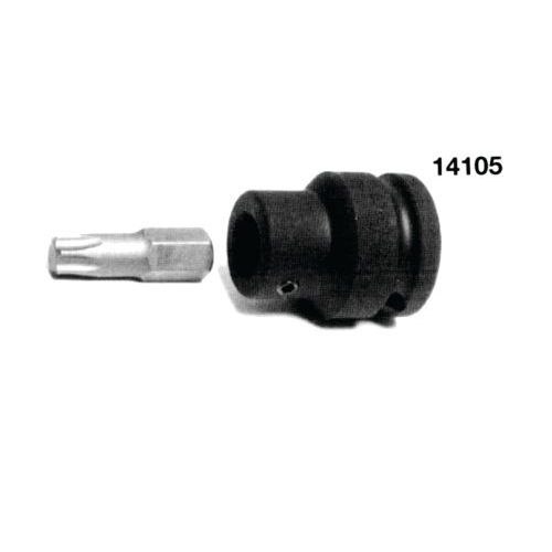 Embout Chocs Torx 30 _ 19150-330