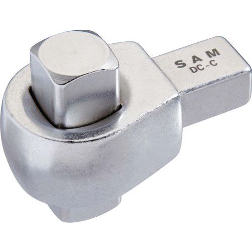 Double Carres 1/2 _ Dc-s