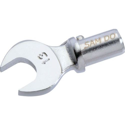 Embout Dyna Fourche Plate 24 Mm _ D-24