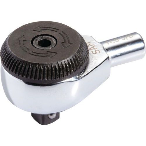 Tete De Cliquet Reversible Dyna 3/8 _ Tc-0-3/8