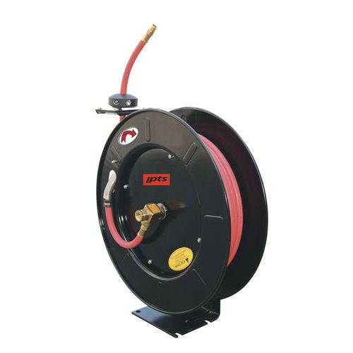 Enrouleur Automatique 15 M Tuyau 13 X 18 _ 19041-13