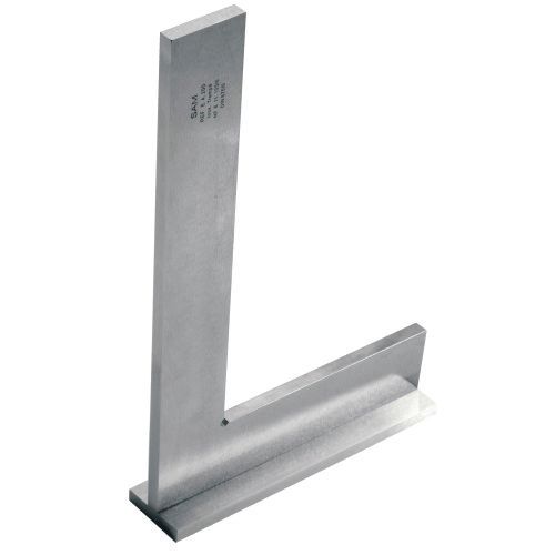 Equerre à Chapeau Precision _ E4-300