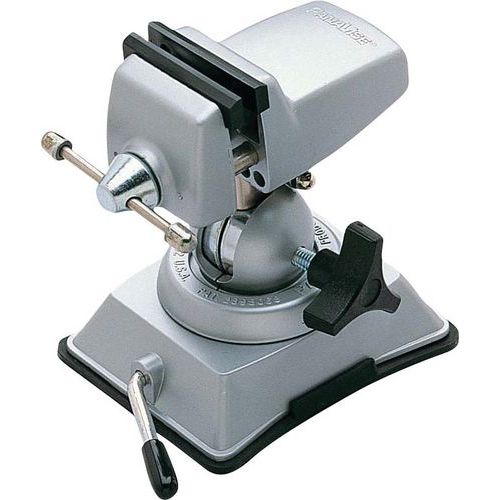 Etau Fixation Par Ventouse _ 398-1