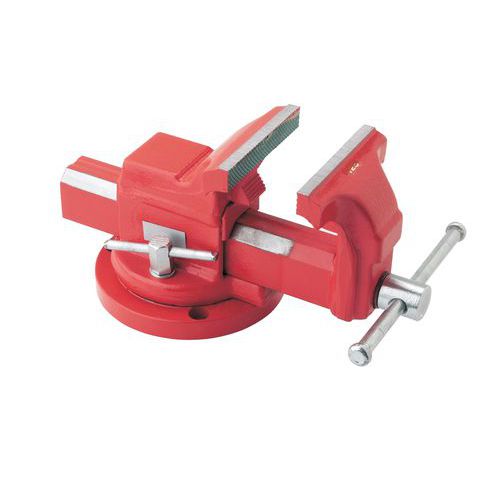 Etau Multi Intervention Ouverture 150 Mm _ 399-3n