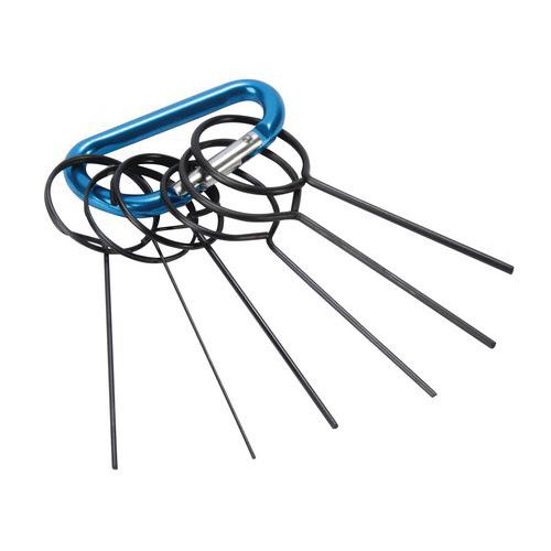 Extracteur Poulie _ P3462-232