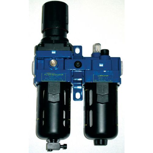 Filtre Regulateur Lubrificateur 3/8 _ 19032nm