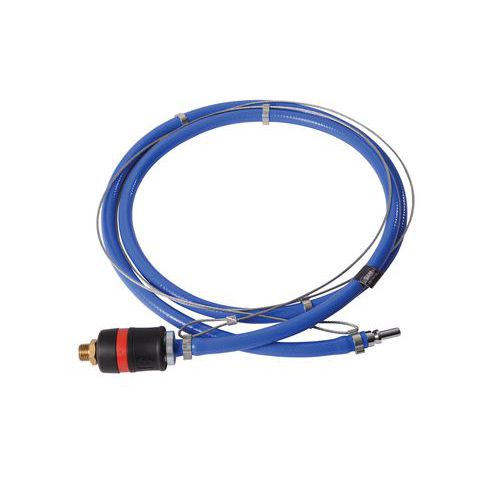 Flexible 65 Bars 200l/minute _ Pea-flex12