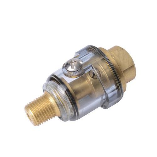 Regulateur D'air F.1/4 M.1/4 _ 19034