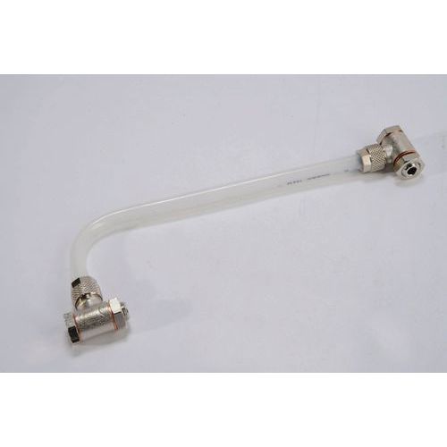 Indicateur de niveau de liquide avec vis Indicateur de niveau de liquide avec vis