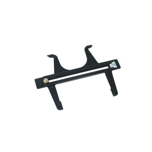 Jauge pour tambour de frein Jauge pour tambour de frein