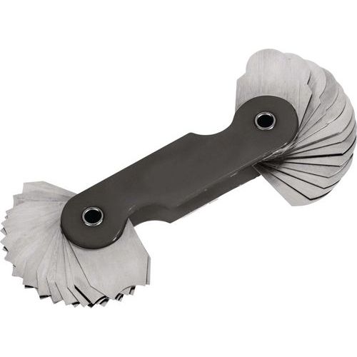 Jauge à Rayon 32 Lames _ 776-32a