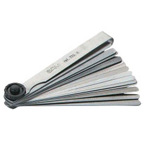 Jauge D'epaisseur Bout Effile _ 770-e