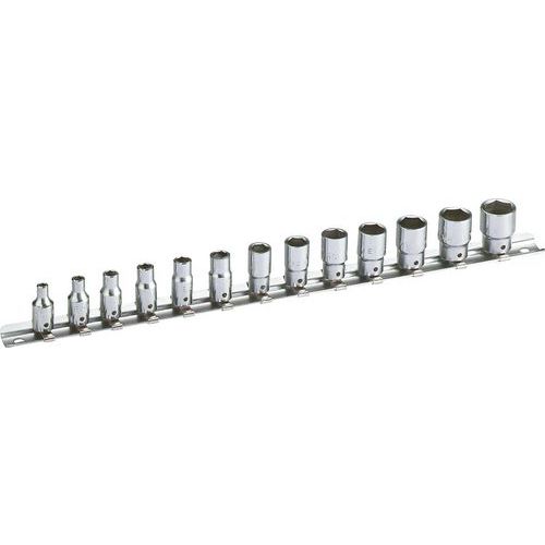 Rack 13 Douilles 1/4 _ R-j13r