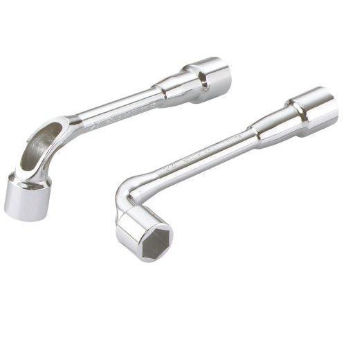 Jeu 22 Clés à Pipe Debouchees 6/6 Pans _ 94-j22