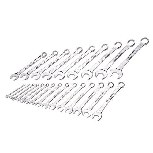 Jeu De 24 Clés Mixtes _ 50n-j24