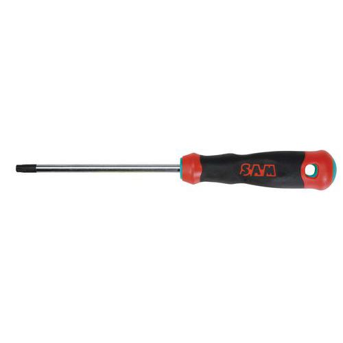 Jeu de 5 tournevis S1 resistorx Jeu de 5 tournevis S1 resistorx