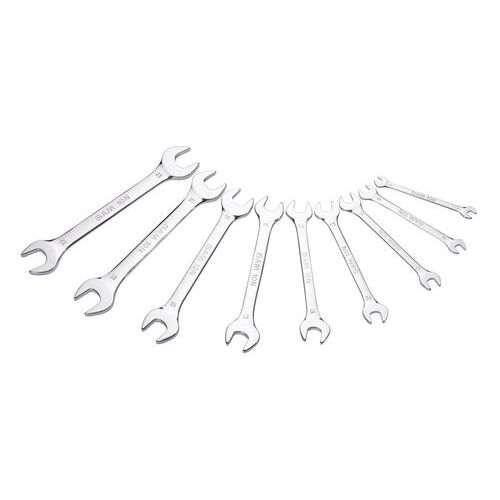 Jeu De 9 Clés à Fourches _ 10n-j9p