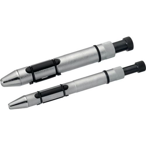 Jeu De 2 Mandrin De Centrage Embrayage 15/19 + 20/27 Mm_3601