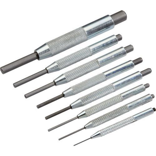 Jeu 8 Chasse-goupilles à Manchon _ 6-cj8