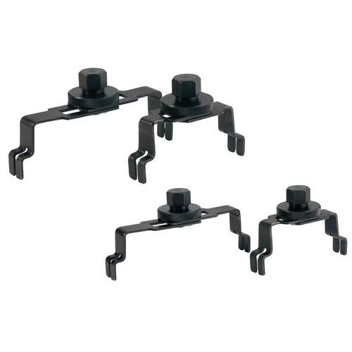 Clé De Demontage Des Puits De Jauge _ 99-dj