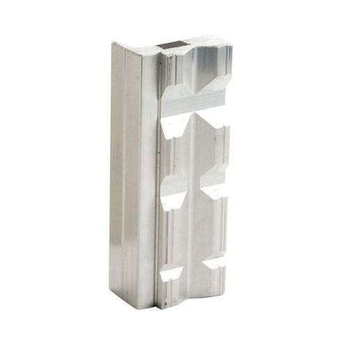 Jeu De Mordache 125 Mm Aluminium Profile _ 399-mal2