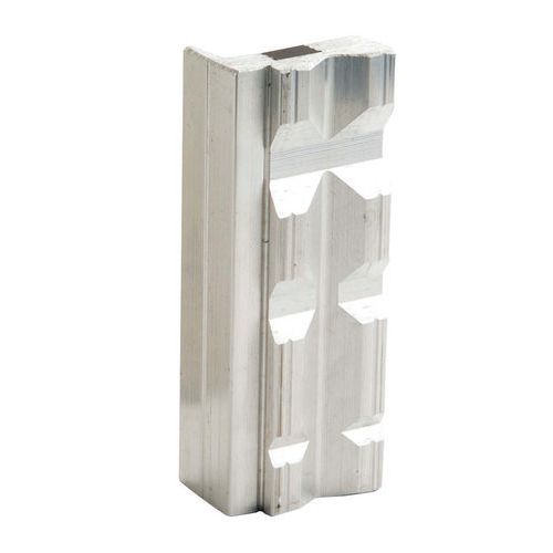 Jeu De Mordache 105 Mm Aluminium Profile _ 399-mal1