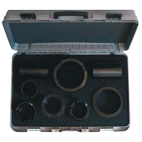 Kit de démontage de roulements de moyeux Kit de démontage de roulements de moyeux