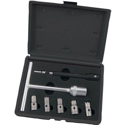 Nettoyage Siege Injection 7 Pieces _ Dd-e3