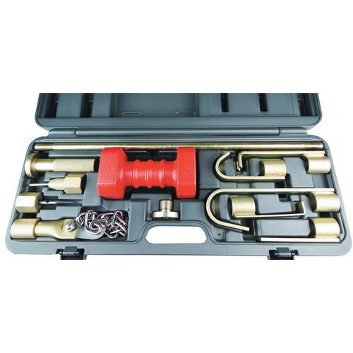 Kit De Redressage à Masse à Inertie _ 295-r-10