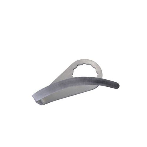 Lame Couteau Forme u 63 Mm _ 19827