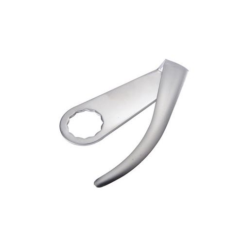 Lame Couteau Forme u De 90 Mm _ 19828