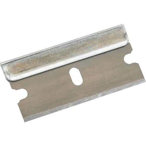 Jeu De 100 Lames De Racloir _ 371040-100