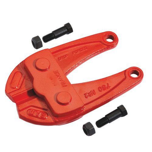 Lames Samtitan Coupe Axiale NÂ°0 _ Cb-0-al